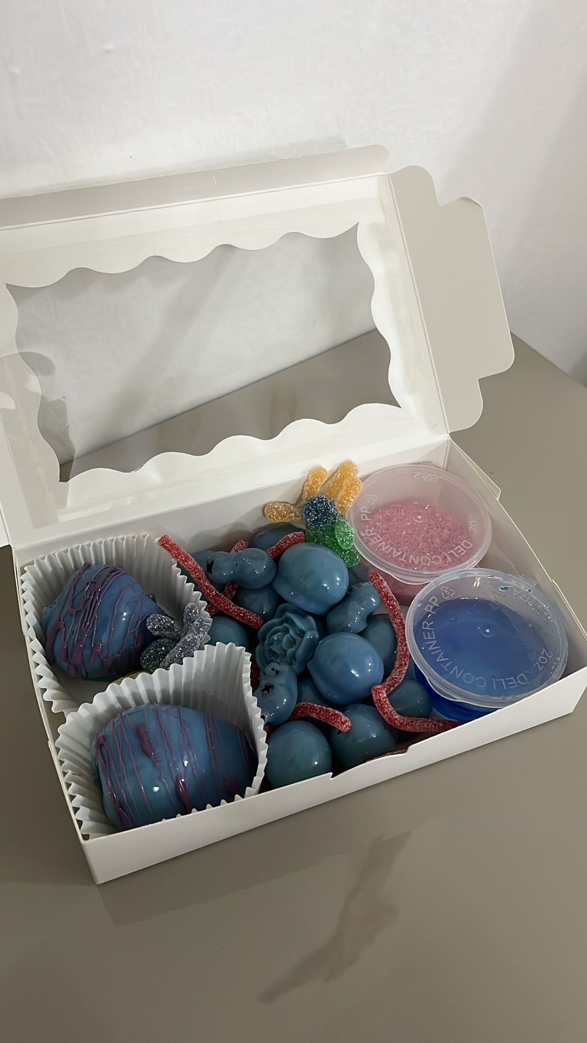 Redbull Candyfruit