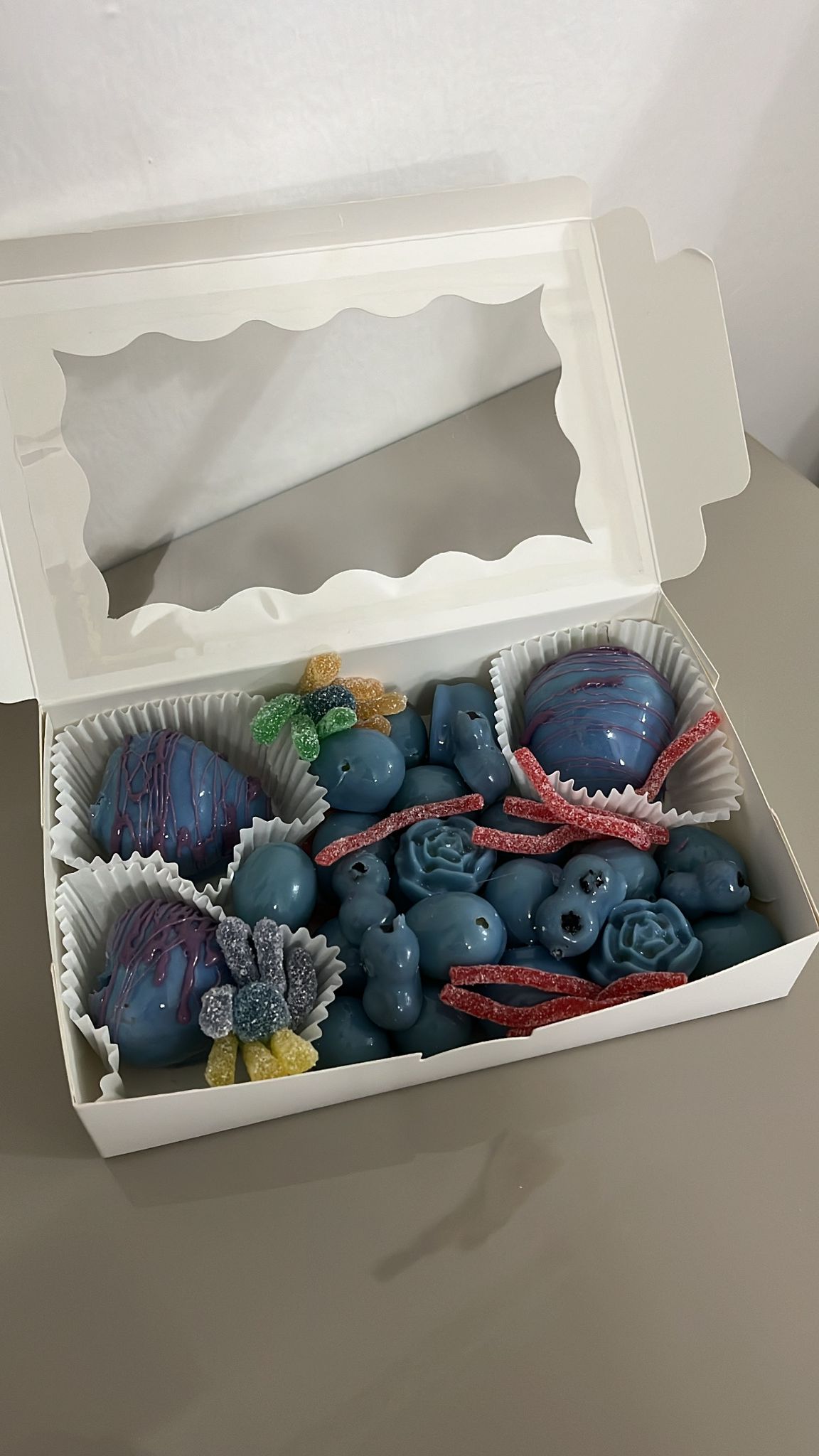 Redbull Candyfruit