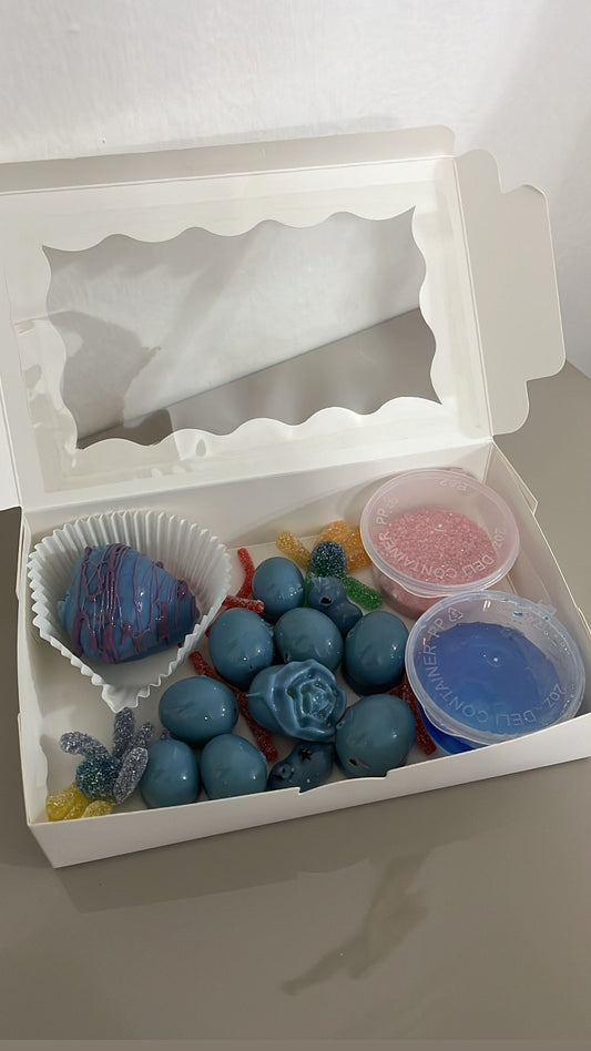 Redbull Candyfruit